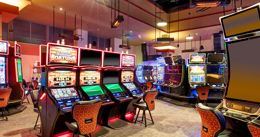 Derby City Gaming