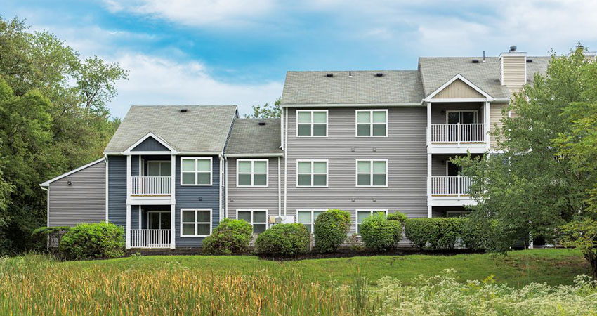 Hunters Chase | Luxury Apartments