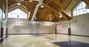 Virtua William G. Rohrer Center