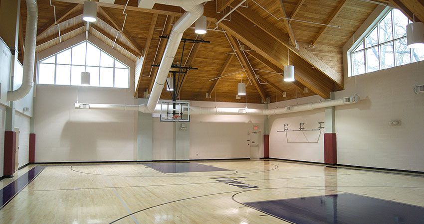 Virtua William G. Rohrer Center