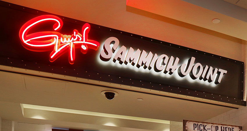 Harrah’s Resort Atlantic City