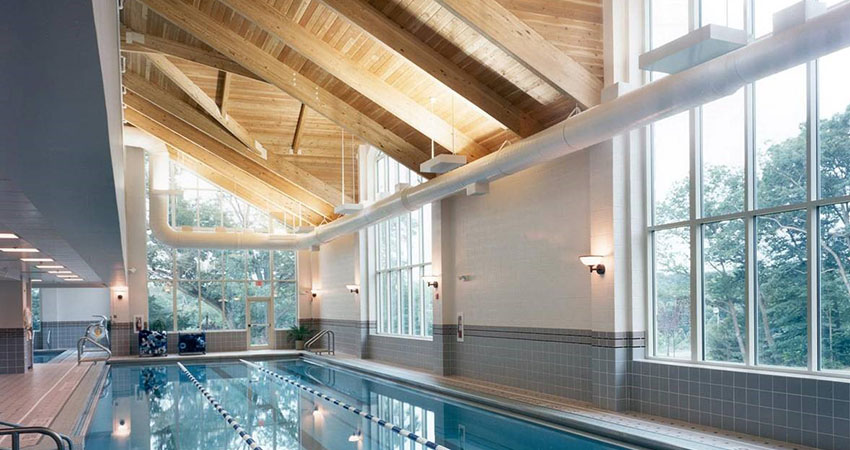 Virtua William G. Rohrer Center