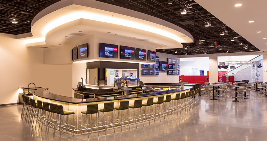 Meadowlands Racing & Entertainemt