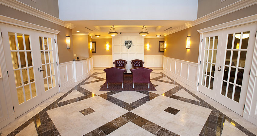 Audubon Savings Bank