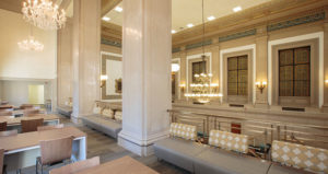 Rowan Camden Bank Building