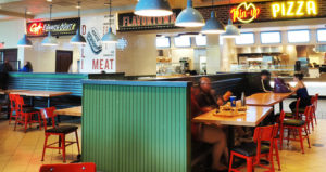 Harrah’s Resort Atlantic City