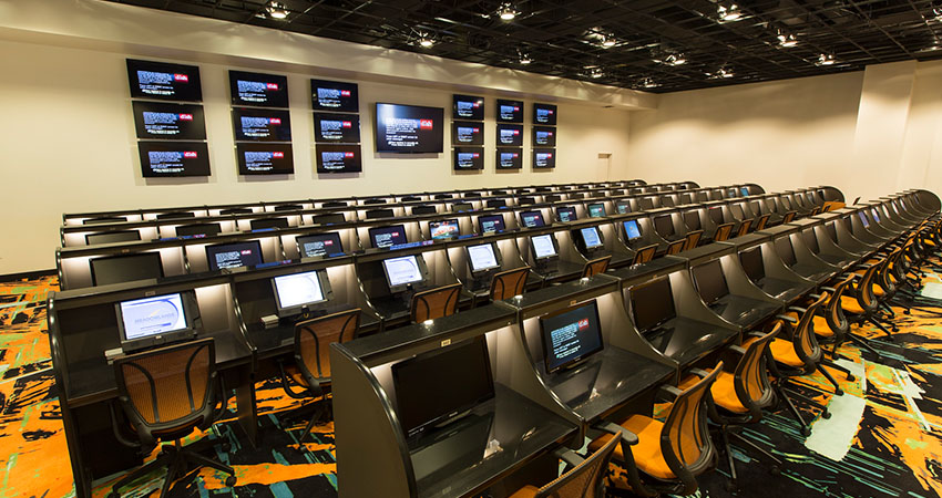 Meadowlands Racing & Entertainment