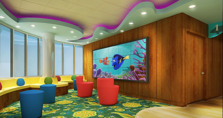 Shore Medical Center | Pediatric Hybrid Unit