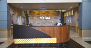 Virtua William G. Rohrer Center