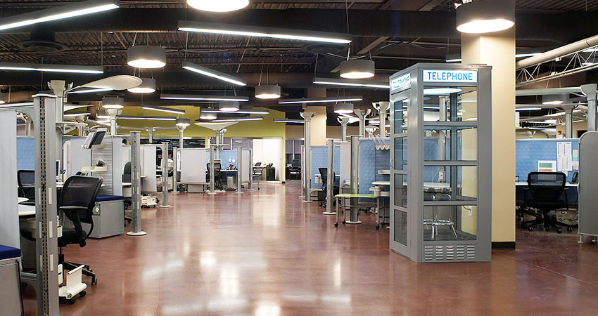 The Star Group | Headquarters