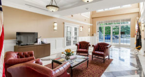 Audubon Savings Bank