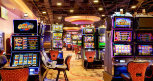 Derby City Gaming