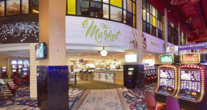 Harrah’s Philadelphia Casino & Racetrack