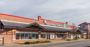 Saint Francis Healthcare | LIFE Center