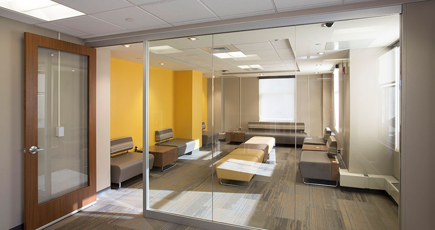 Rowan Camden Bank Building