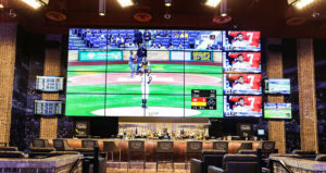 Harrah’s Philadelphia Casino & Racetrack