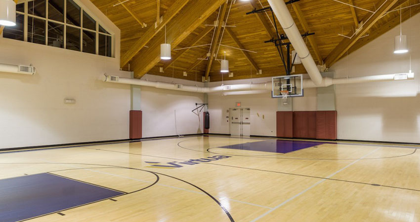 Virtua William G. Rohrer Center