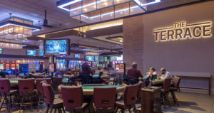 Horseshoe Baltimore Casino