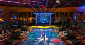 Harrah’s Resort Atlantic City