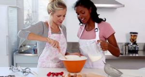 Rutgers University | Ethel Bakery