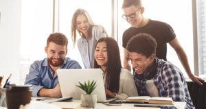 Rutgers University | Student Center