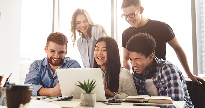 Rutgers University | Student Center