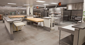 Rutgers University | Ethel Bakery