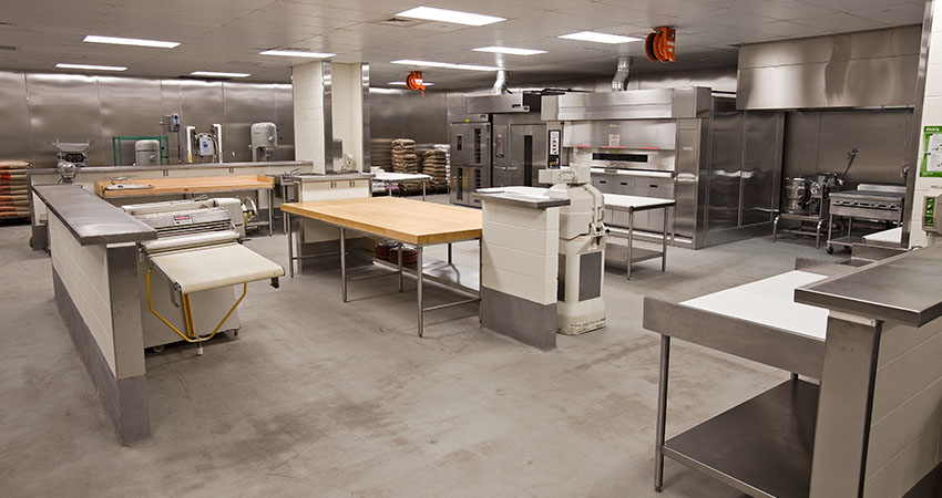 Rutgers University | Ethel Bakery