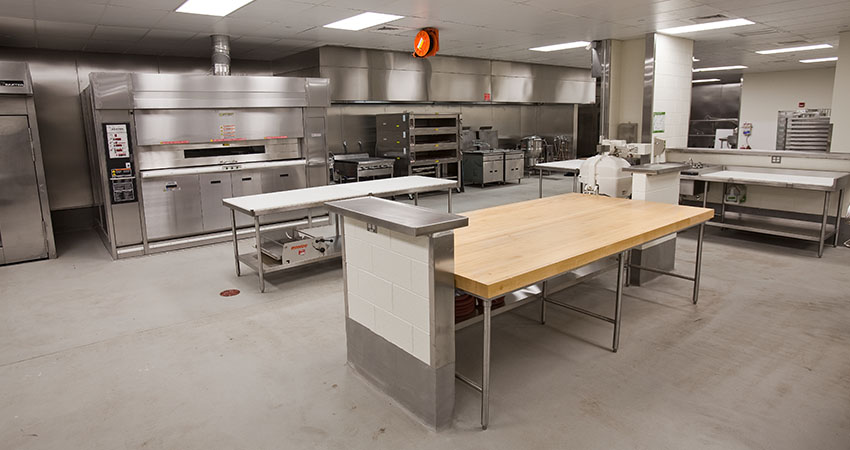 Rutgers University | Ethel Bakery