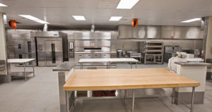 Rutgers University | Ethel Bakery