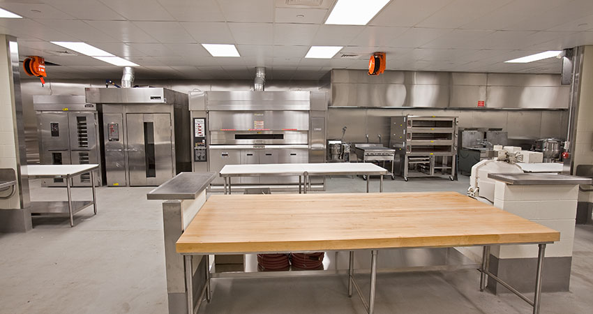 Rutgers University | Ethel Bakery