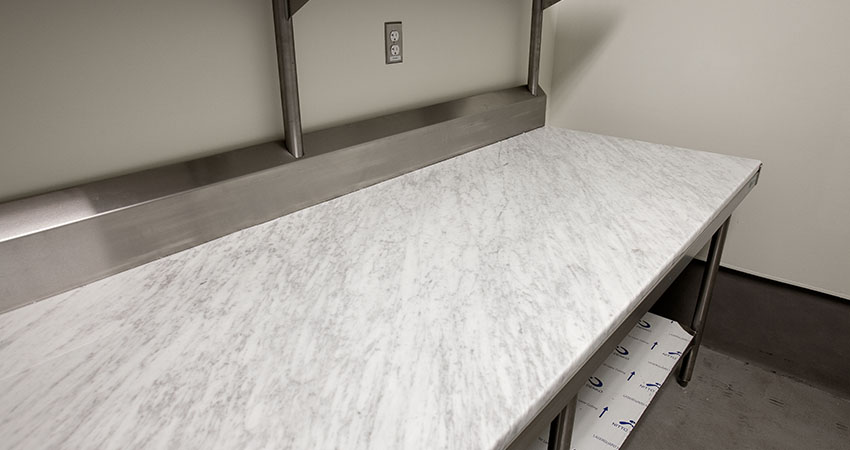 Rutgers University | Ethel Bakery