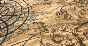 Rowan University | Chamberlain Student Center Ballroom