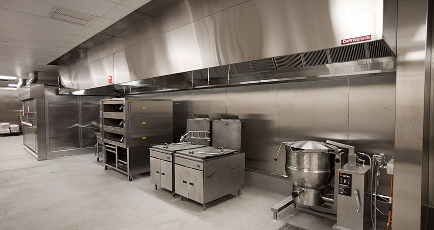 Rutgers University | Ethel Bakery