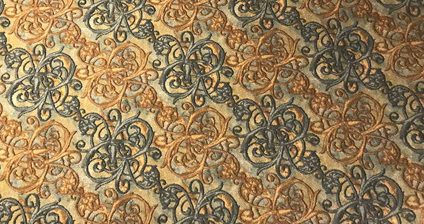 Rowan University | Chamberlain Student Center Ballroom