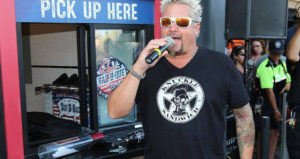 Guy Fieri