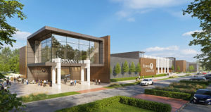 Rowan University Veterinarian School of Medicine