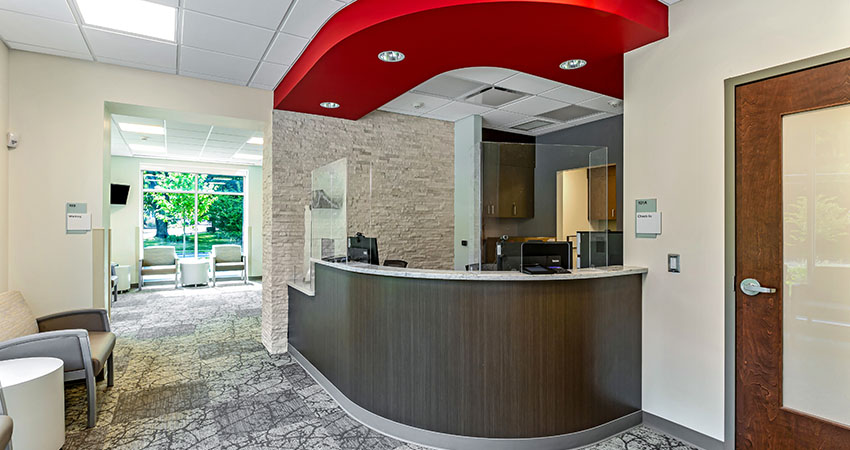 Cooper Ripa Center Haddonfield