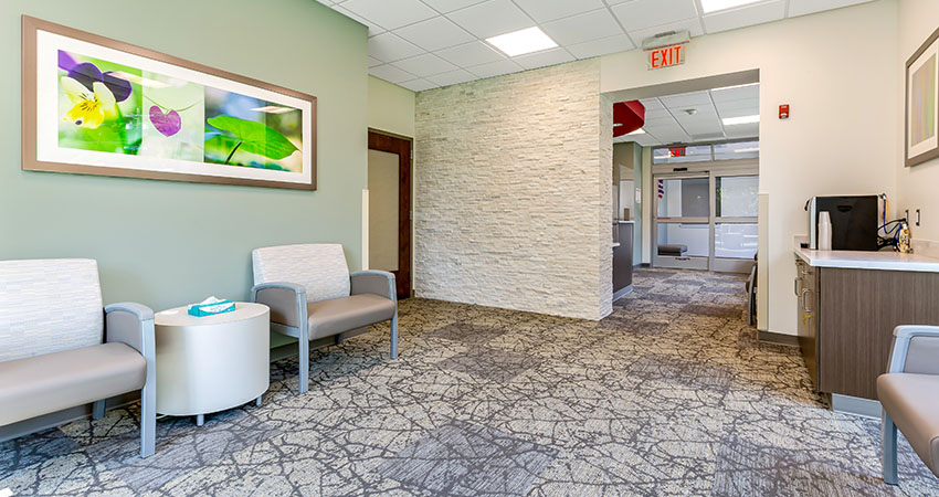 Cooper Ripa Center Haddonfield