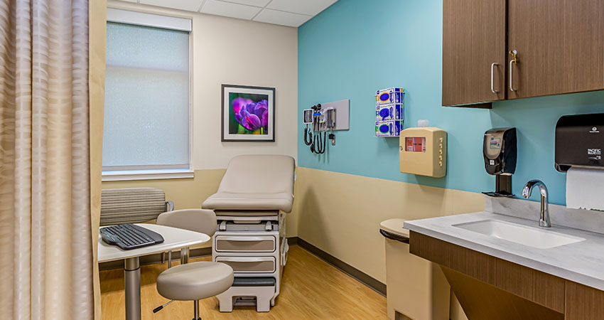 Cooper Ripa Center Haddonfield