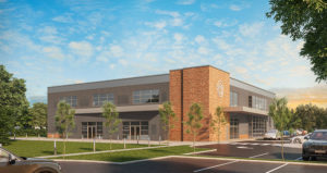 Christian Life Center