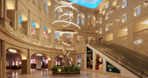 Caesars AC