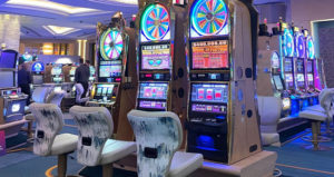 Miralto High Limit Slots