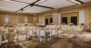 Terre Haute Event Center