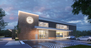 Christian Life Center