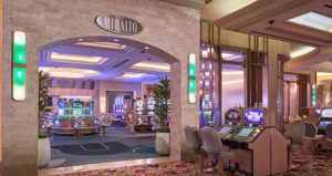 Miralto High Limit Slots