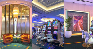 Miralto High Limit Slots