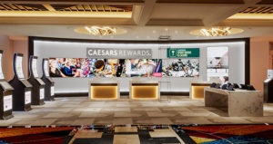 Caesars Rewards