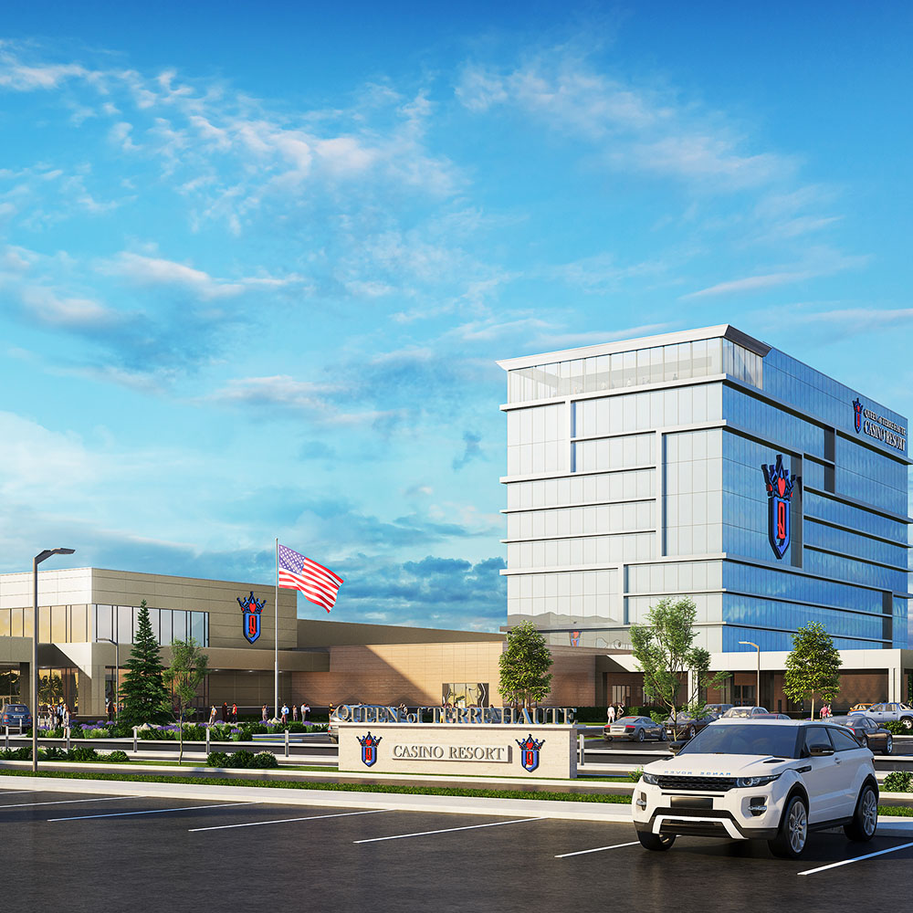 Terre Haute Casino Resort