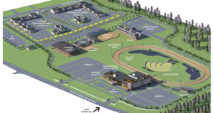 Oak Grove Racing Gaming Hotel